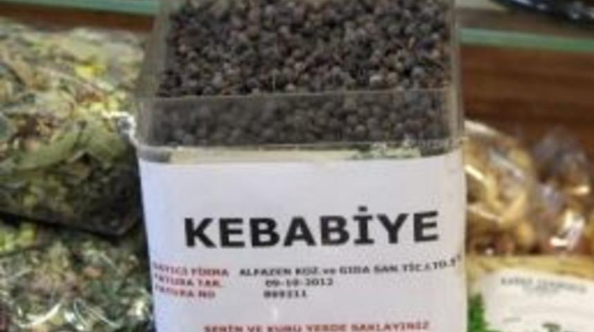 (&ouml;zel Haber) Sesi Kısılan Siyasilere Kebabiyeli &Ccedil;&ouml;z&uuml;m