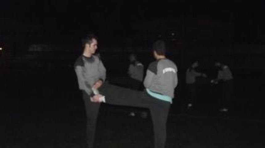 Aydınspor Gribe Yakalandı