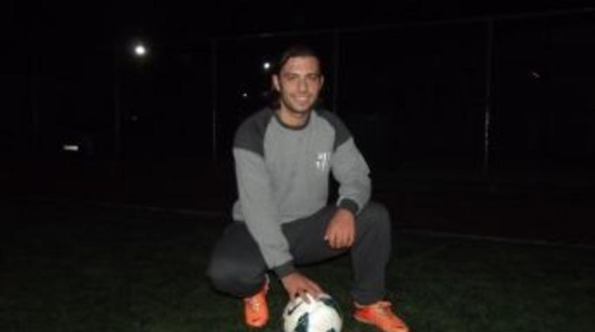 Alper&rsquo;in Oğlu Uğurlu Geldi