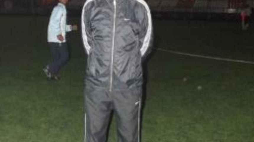 Ilıcabaşıspor, Erdem&rsquo;e Hazırlanıyor