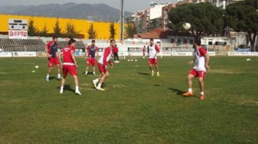 Aydınspor 1923, Fethiye İle Dost Oluyor