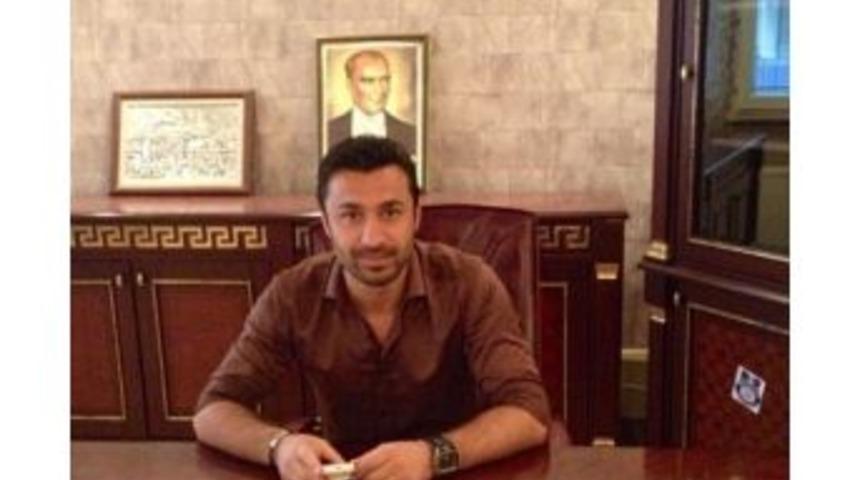 &Ccedil;ine Madranspor&rsquo;da 3&rsquo;te 3 Mutluluğu