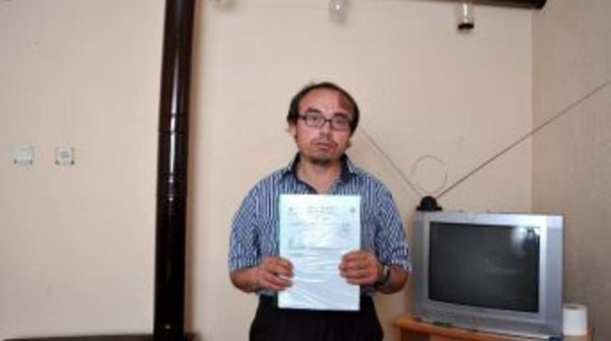 (&ouml;zel Haber) Askerliği Bitti &Ccedil;ilesi Bitmedi