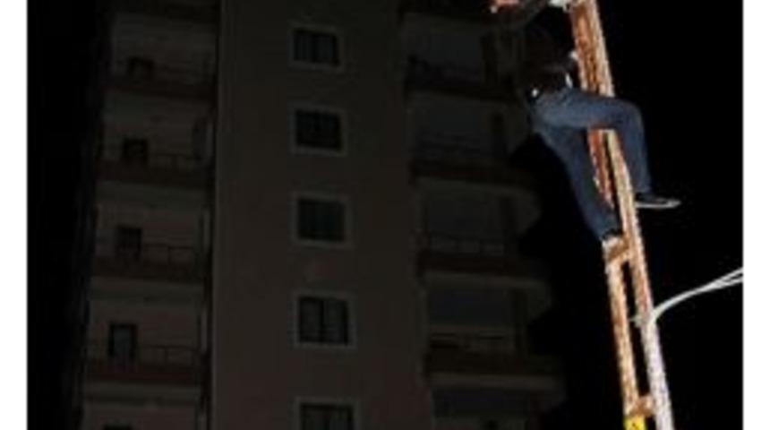 (&ouml;zel Haber) &Ouml;l&uuml;m&uuml;ne Aydınlık