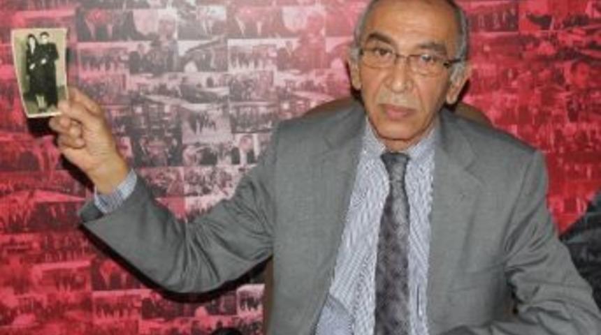 (&ouml;zel Haber) Gelinden 85'lik Kayınpedere Nikah Davası Yargıtay'a G&ouml;nderildi