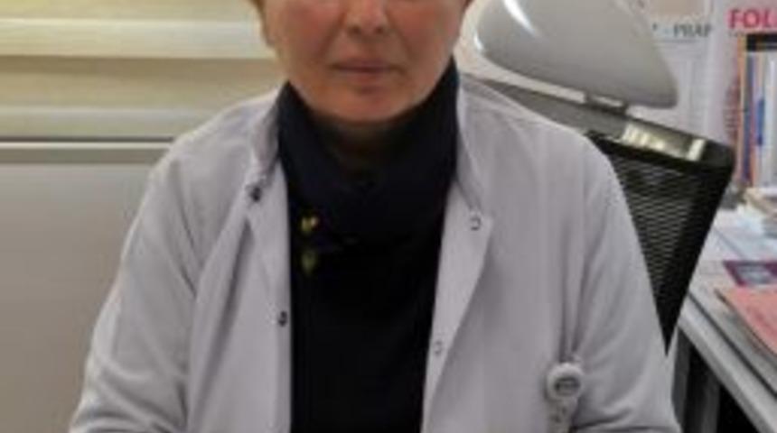 "yılda 500 Bin Kadın Rahim Ağzı Kanserine Yakalanıyor"