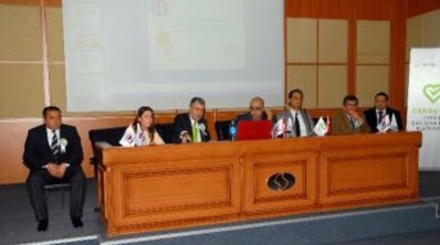 &lsquo;organ Bağışı Ve Organ Nakli&rsquo; Anlatıldı