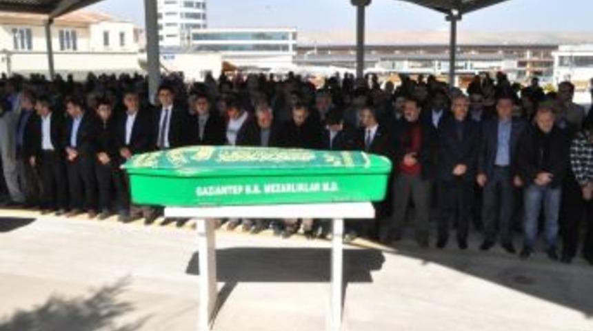 Toprak&rsquo;ın Acı G&uuml;n&uuml;