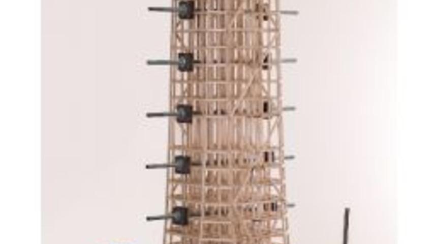 &Uuml;niversiteler Yarışacak, Ayakta Kalan Bina Kazanacak