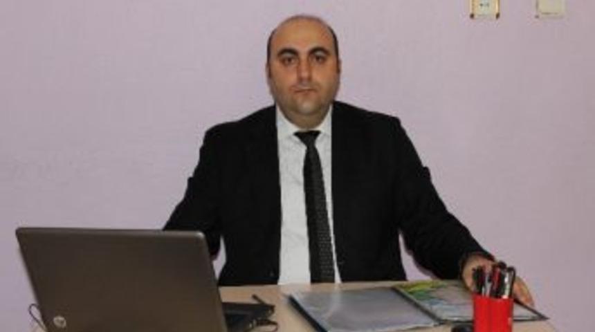 Bu Dernek 'proje' &Uuml;retecek