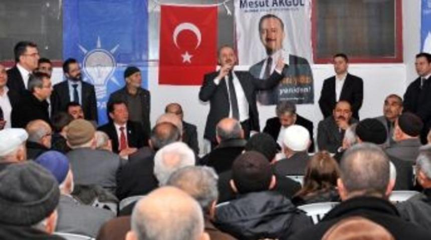 Mamak Belediyesi Hak Sahiplerine Kiralarını &Ouml;d&uuml;yor