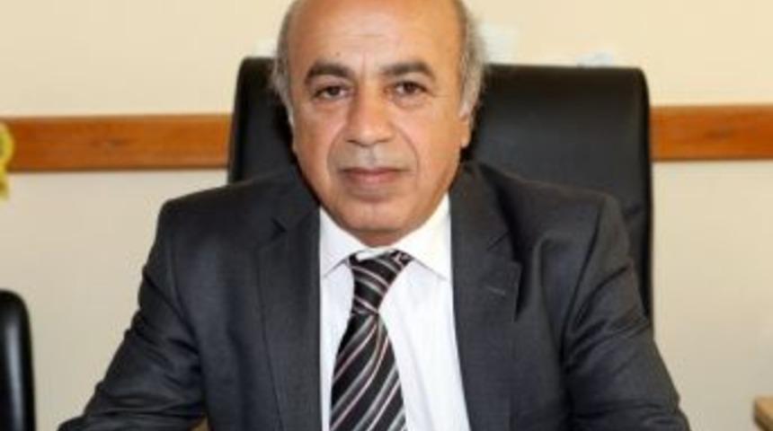 &Ccedil;&uuml; Sınav Uygulama Ve Araştırma Merkezi Hizmete Başladı