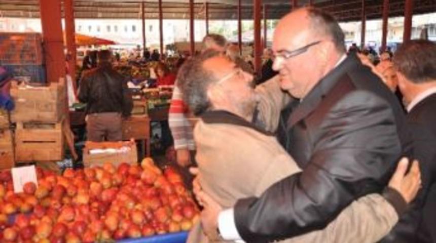 Antalya’da Yerel Seçimlere Doğru