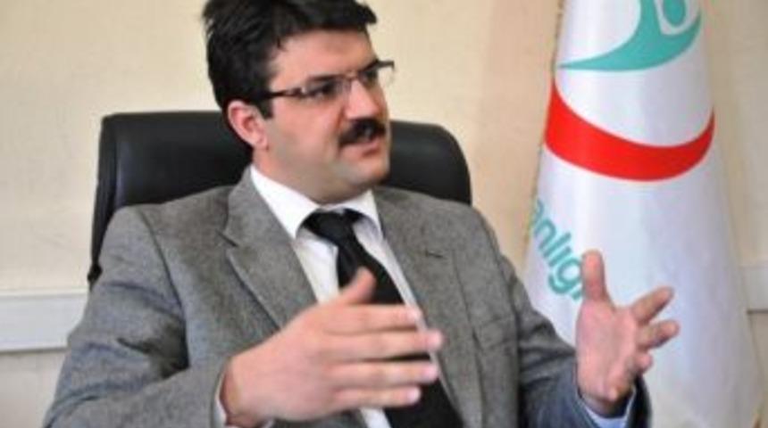 Sağlık M&uuml;d&uuml;rl&uuml;ğ&uuml;&rsquo;nden İşletmelere Denetim