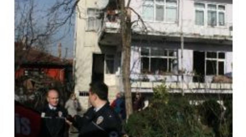 D&uuml;zce&rsquo;de Yangın Korkuttu