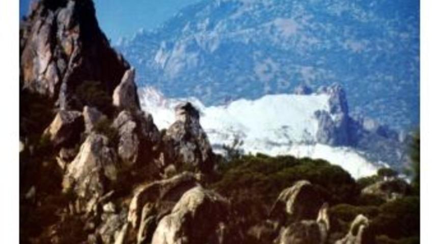 &Ccedil;evrecilerden &ldquo;latmos&rsquo;a Sahip &Ccedil;ıkın&rdquo; &Ccedil;ağrısı