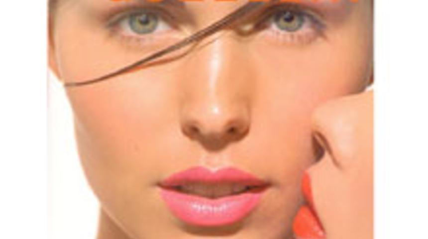 Makyaj ve G&uuml;zelliğin Kitabı &Ccedil;ıktı