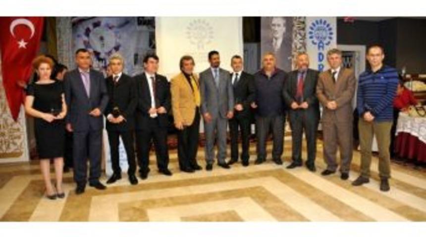 Çukurova Turizm Ödülleri Sahiplerini Buldu