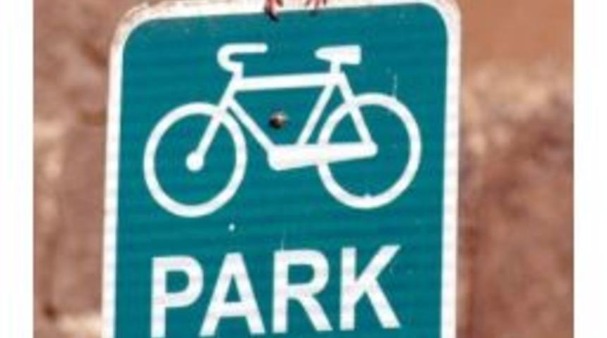 "g&uuml;vercinler Park Edecekleri Yeri İyi Biliyor"