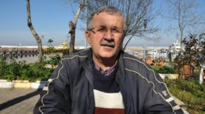 Chp Ak&ccedil;akoca'da İstifa