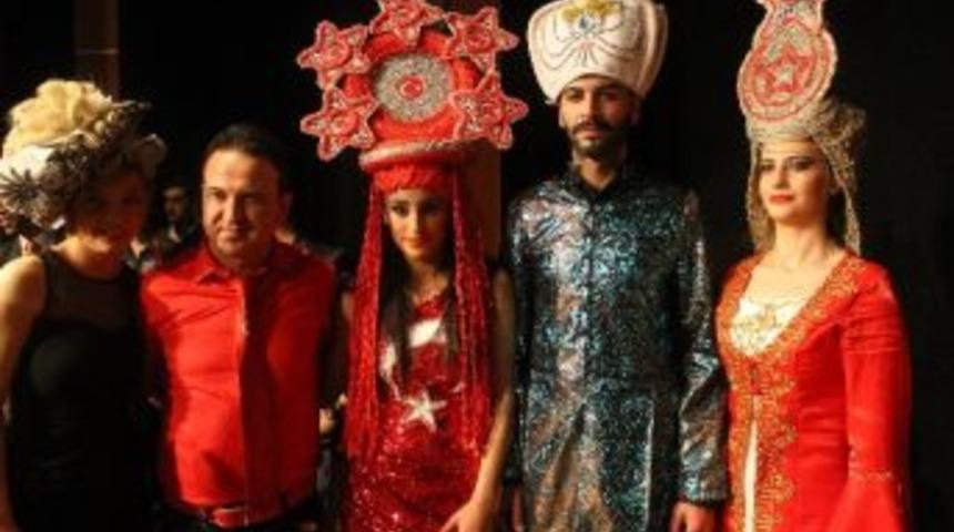 'd&uuml;nya Kuaf&ouml;rleri' Mersin'de Buluştu