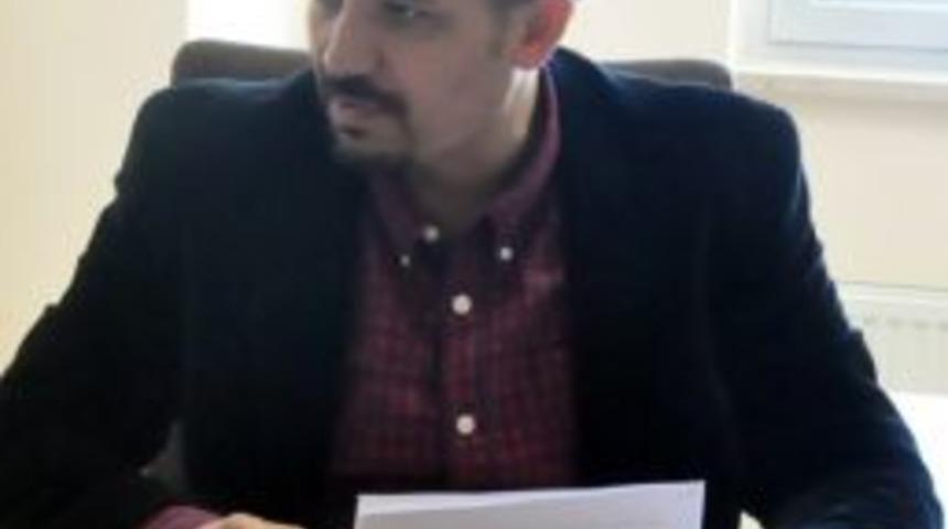 Doğu Marmara B&ouml;lgesinde İklim Alarm Veriyor