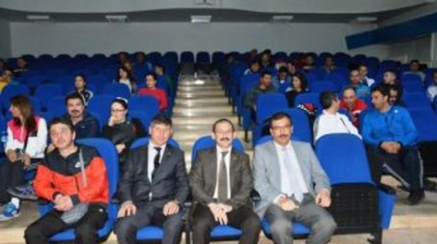 Geleneksel &Ccedil;ocuk Oyunları Şenliği İlk Toplantısı Yapıldı