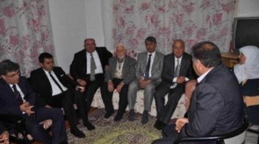 Antalya&rsquo;da Yerel Se&ccedil;imlere Doğru