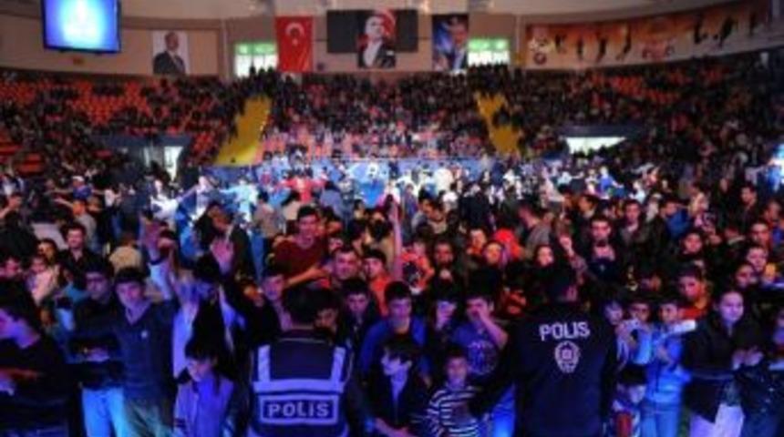 Başkent&rsquo;te Hemşehri Geceleri