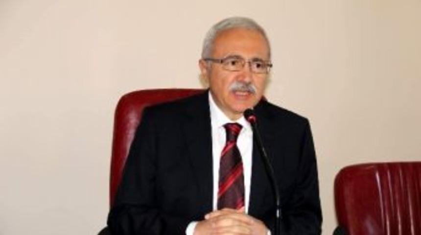 Sivas Valisi Kemelek&rsquo;in Vefatı