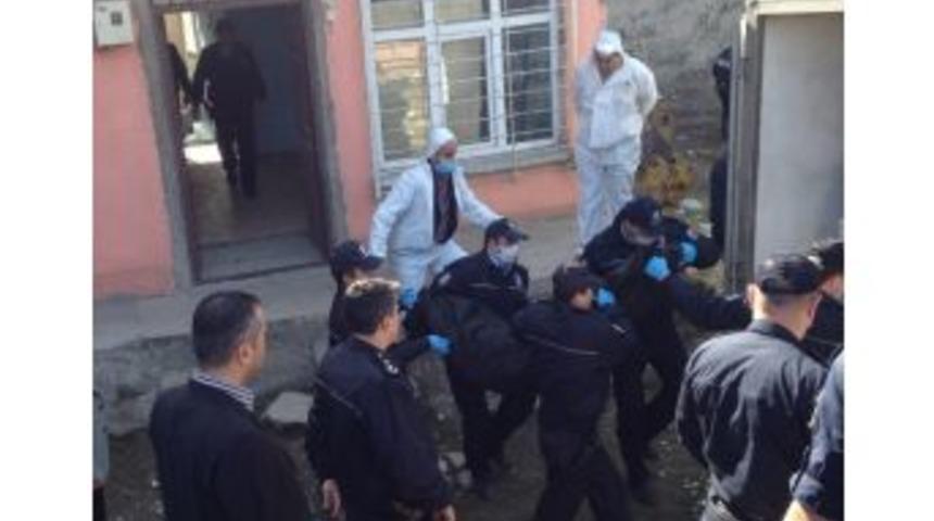 Kayıp 3 Gencin Cesedi 105 G&uuml;n Sonra Bulundu