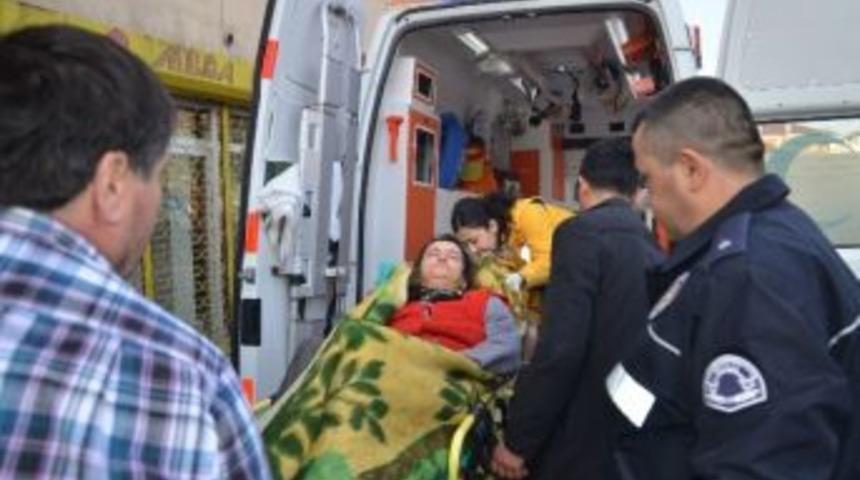 Bolu&rsquo;da Evli &Ccedil;ift Sobadan Zehirlendi