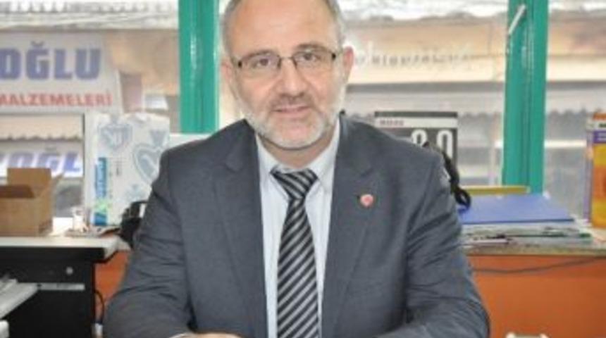 Kar, Ş&ouml;lene Davet Etti