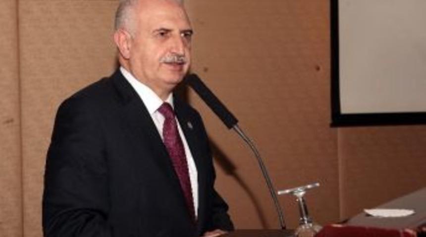 Atat&uuml;rk &Uuml;niversitesinde 2014 Anatomi G&uuml;nleri Toplantısı