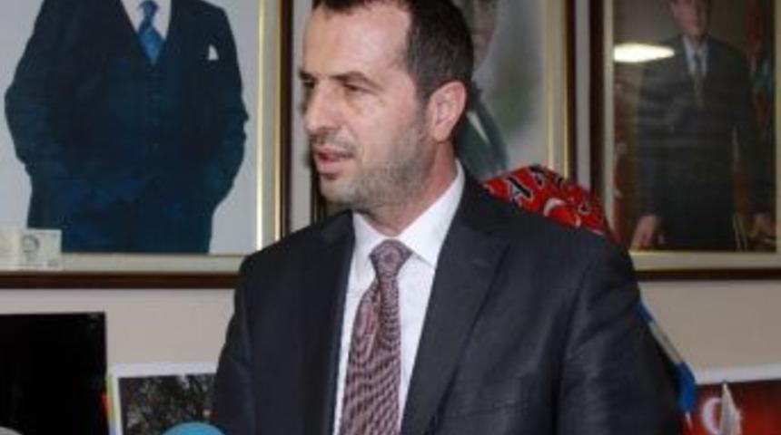 (&ouml;zel Haber) Eski Milli Futbolcu Saffet Sancaklı&rsquo;dan Derbi Yorumu