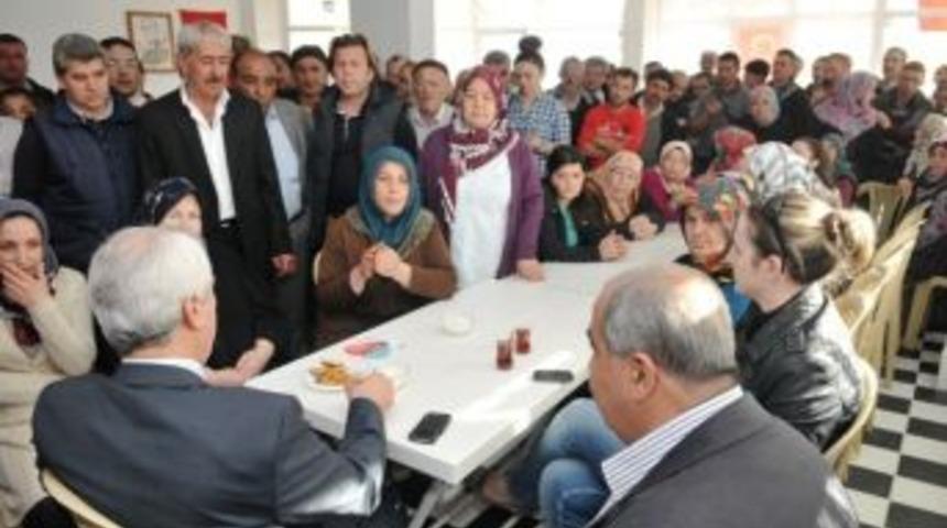 Yol&ccedil;atı&rsquo;nın Plan Meselesi &Ccedil;&ouml;z&uuml;ld&uuml;