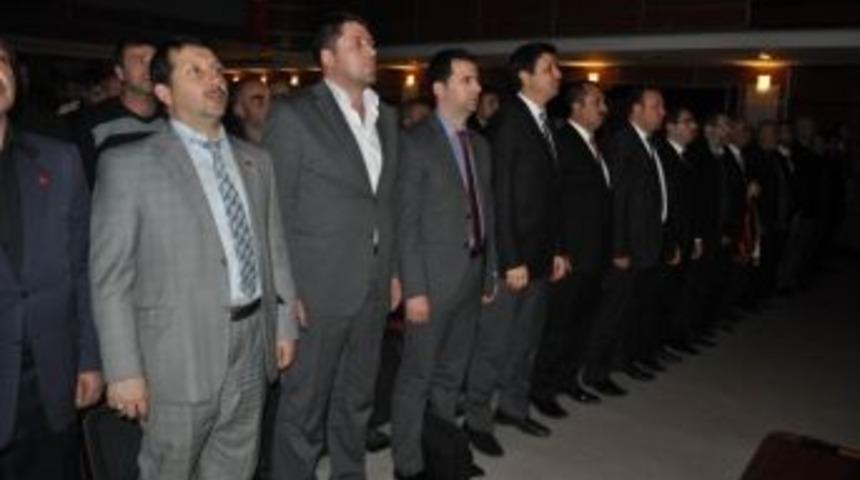 Sp&rsquo;de Proje Tanıtım Toplantısı