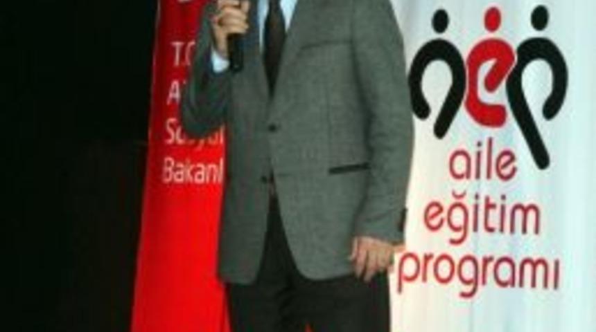 Dat&ccedil;a&rsquo;da Aile İletişim Semineri