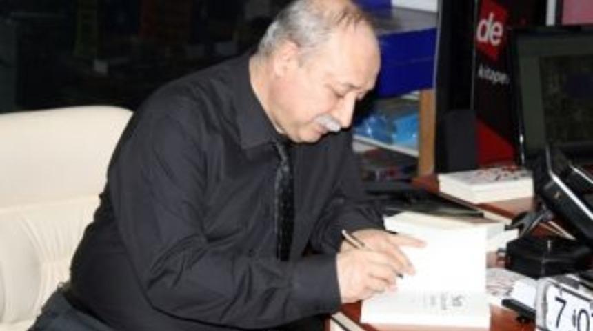 Kişisel Gelişim Uzmanı Oğuz Saygın: