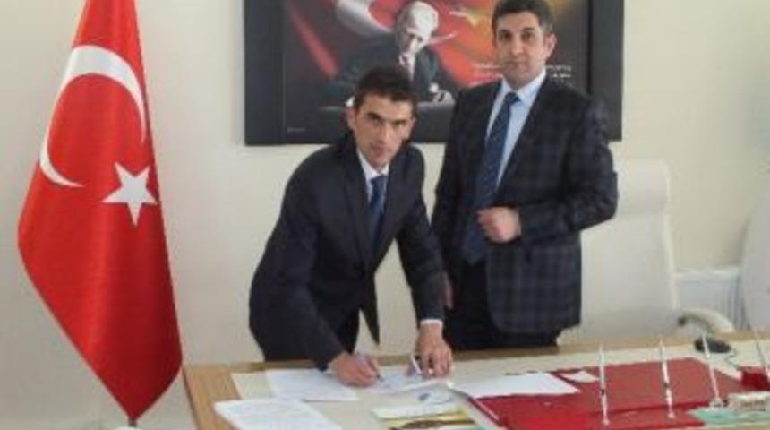 Akyaka&rsquo;da Aracılık Kursu A&ccedil;ılacak