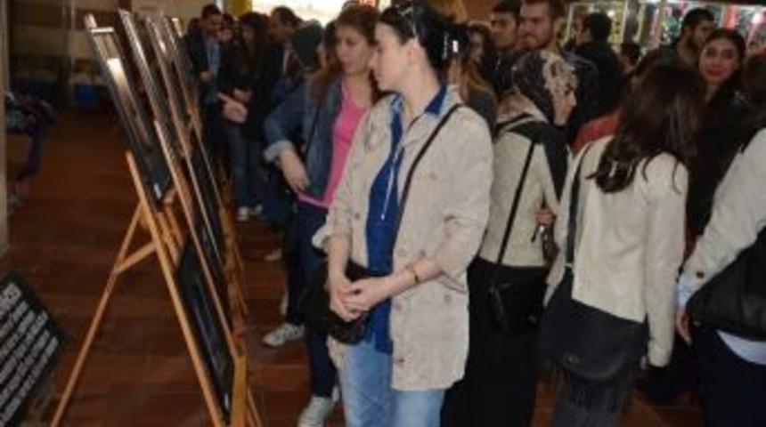 'tarihin Yaşam İzleri', Bedesten &Ccedil;arşısı&rsquo;nda Sergileniyor
