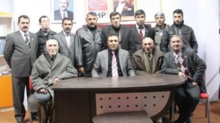 Ayg&uuml;n; "g&ouml;revimizin Başında Kalacağız"