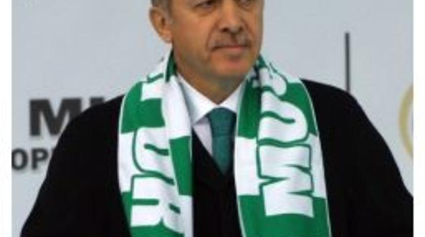 Başbakan 2 Mart&rsquo;ta Muğla&rsquo;ya Geliyor