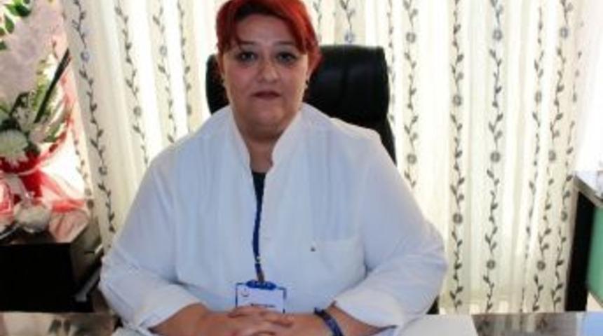 Ağrı Ağız Ve Diş Sağlığı Merkezi&rsquo;nde 444&rsquo;l&uuml; Hat D&ouml;nemi