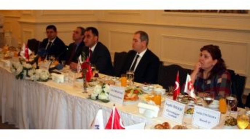 Gaziantep&rsquo;te Vergi Haftası Etkinlikleri