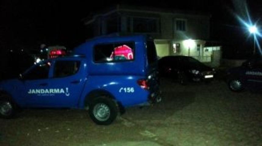 Gaziantep'te Cinayet