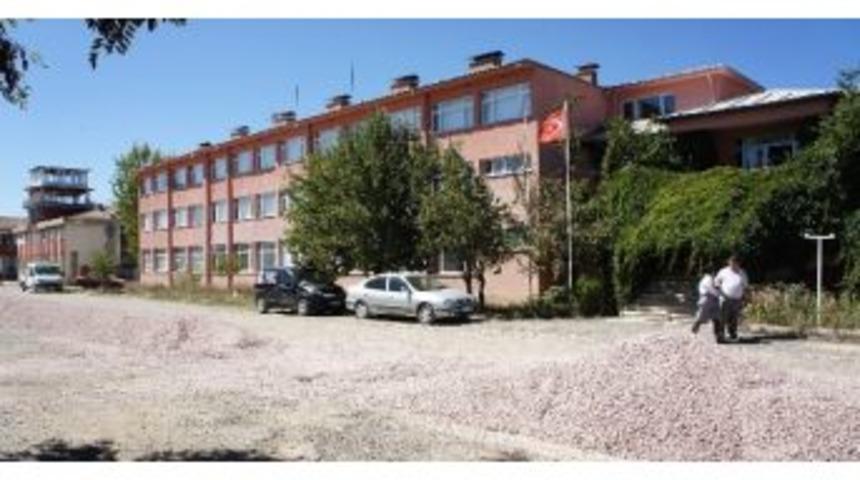 Thk&rsquo;nın Kastamonu&rsquo;da Yer Arayışları S&uuml;r&uuml;yor