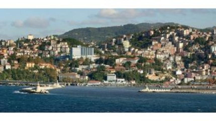 Zonguldak&rsquo;ın En Kalabalık Mahalleleri Bah&ccedil;elievler Ve Tepebaşı