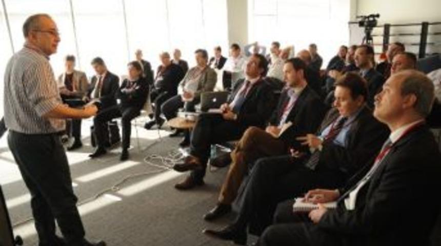 Ag&uuml; Arama Konferansları Devam Ediyor