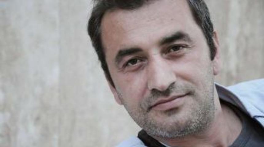 Altın Portakal Şiir &Ouml;d&uuml;l&uuml; Şeref Bilsel&rsquo;e Verildi